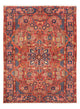 Nahavand Tapijt 220x153cm - Perzisch tapijt