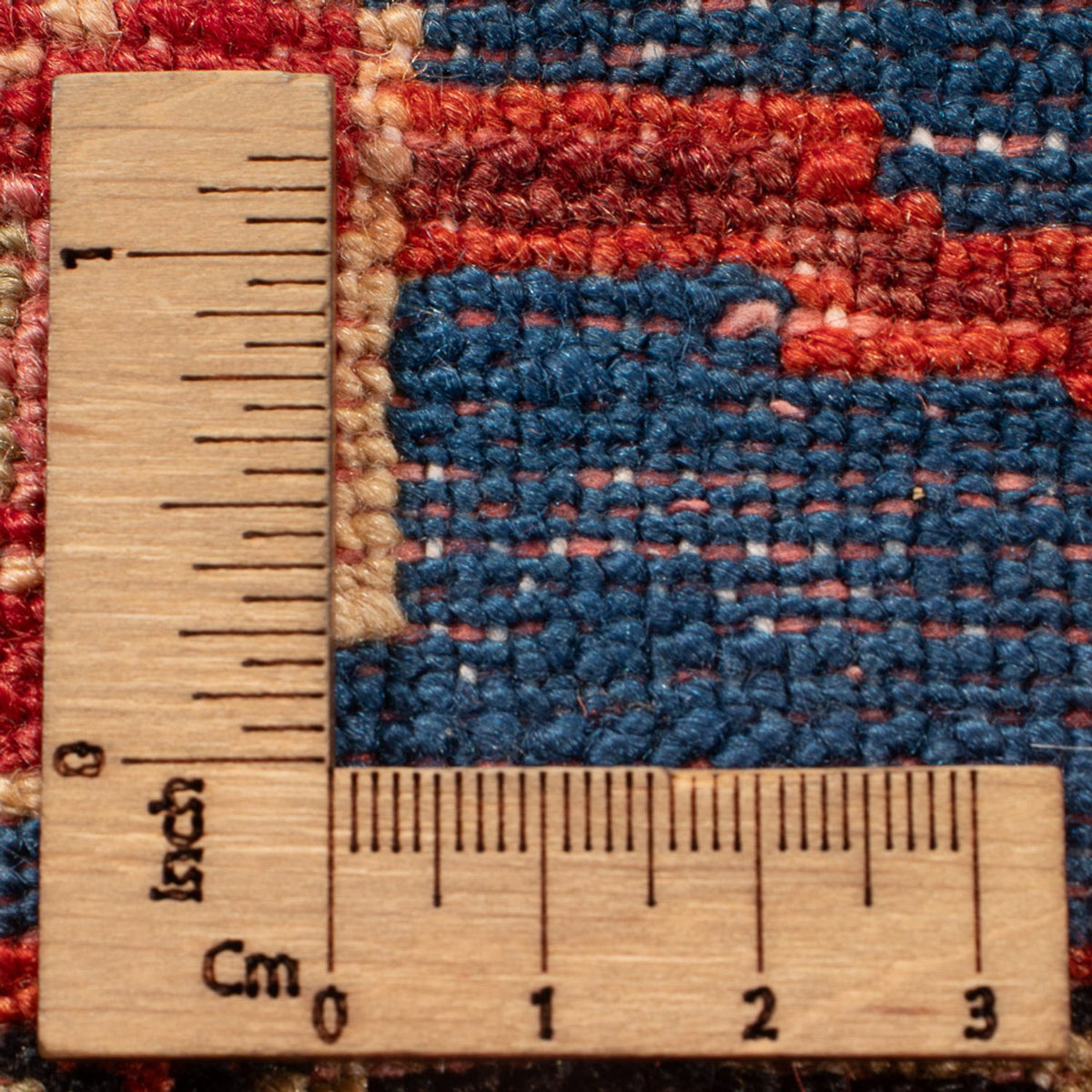 Perzisch Tapijt - Nomadisch - 220 x 153 cm - licht rood