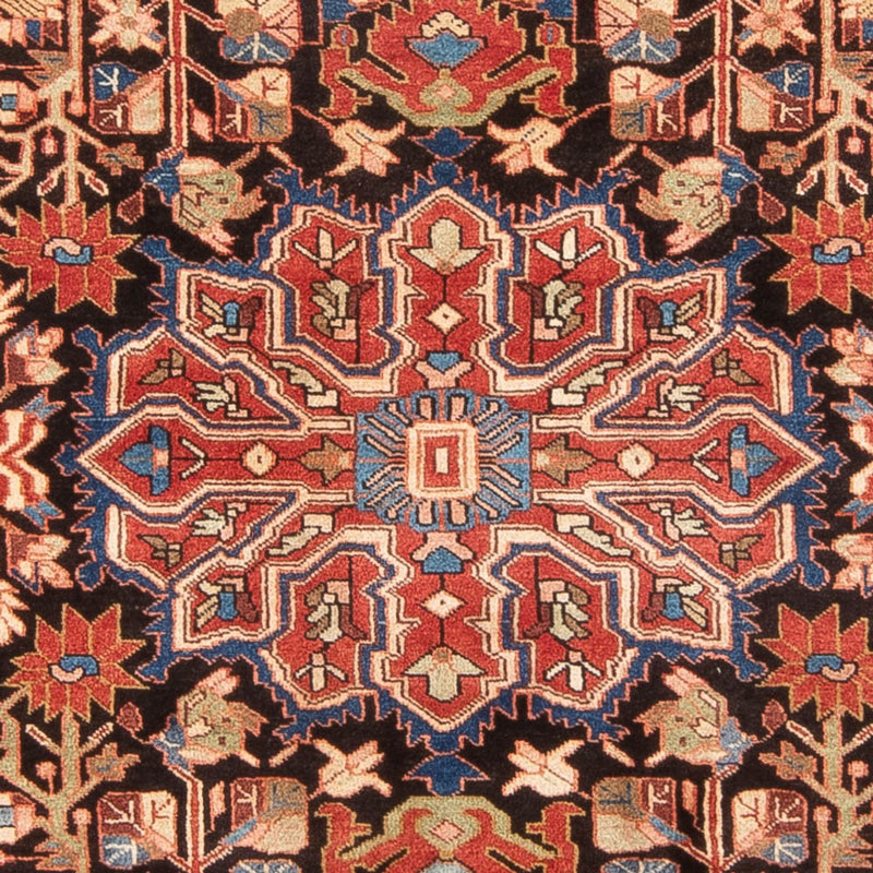 Perzisch Tapijt - Nomadisch - 237 x 154 cm - licht rood