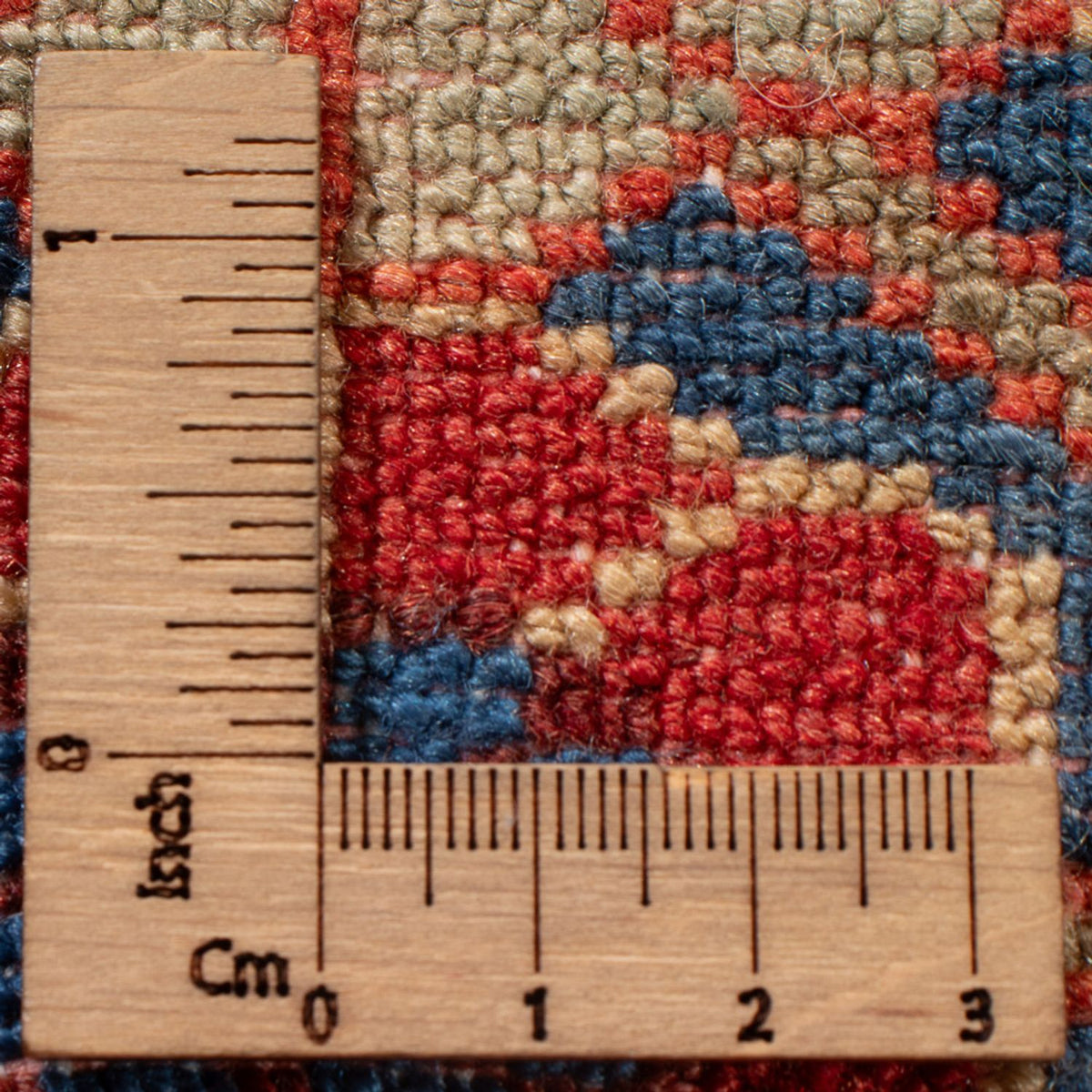 Perzisch Tapijt - Nomadisch - 237 x 154 cm - licht rood