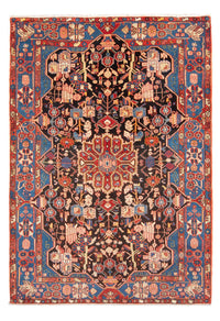 Nahavand Tapijt 237x155cm - Perzisch tapijt – product image