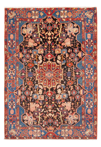 Nahavand Tapijt 155x237cm - Perzisch tapijt