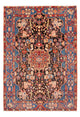 Nahavand Tapijt 237x155cm - Perzisch tapijt