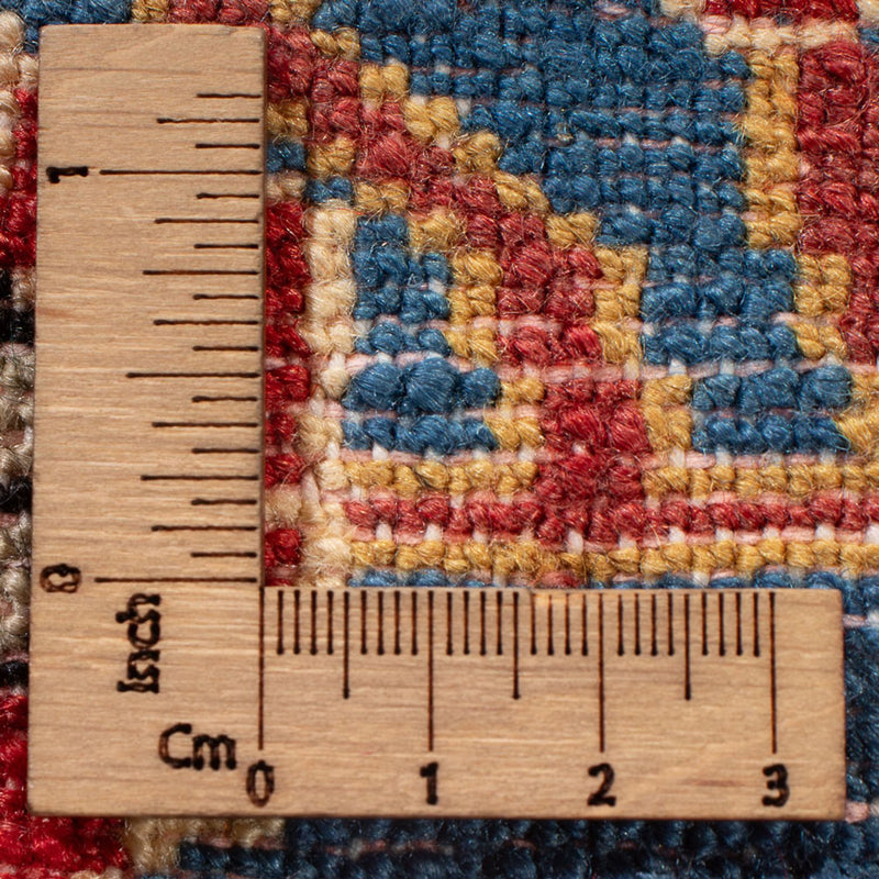 Perzisch Tapijt - Nomadisch - 237 x 155 cm - donkerblauw