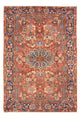 Nahavand Tapijt 240x155cm - Perzisch tapijt