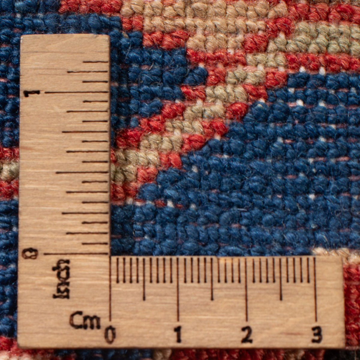 Perzisch Tapijt - Nomadisch - 240 x 155 cm - licht rood