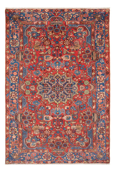 Nahavand Tapijt 155x242cm - Perzisch tapijt