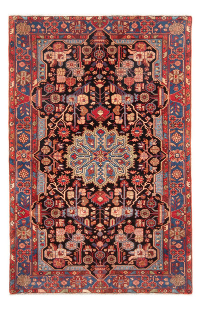 Nahavand Tapijt 150x244cm - Perzisch tapijt