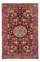 Nahavand Tapijt 244x150cm - Perzisch tapijt
