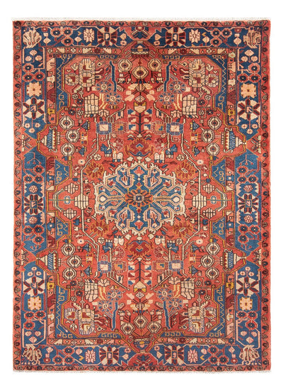 Nahavand Tapijt 157x220cm - Perzisch tapijt