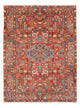 Nahavand Tapijt 225x157cm - Perzisch tapijt