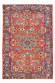 Nahavand Tapijt 242x157cm - Perzisch tapijt