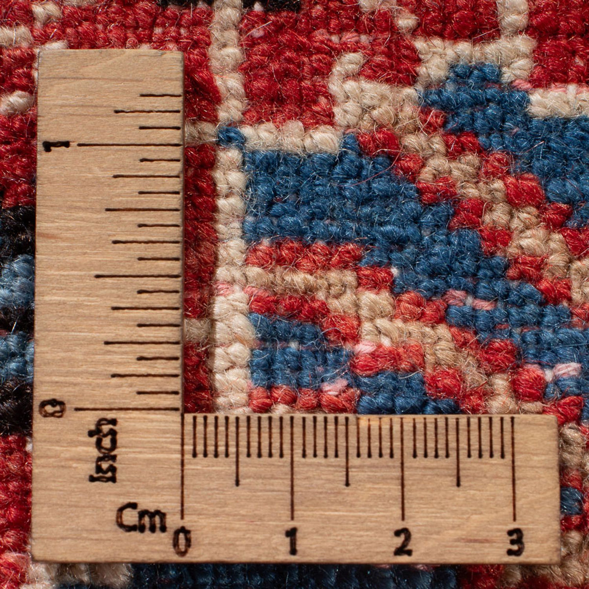 Perzisch Tapijt - Nomadisch - 242 x 157 cm - licht rood