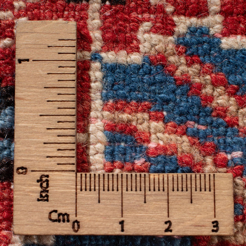 Perzisch Tapijt - Nomadisch - 242 x 157 cm - licht rood