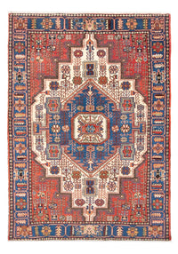 Nahavand Tapijt 210x142cm - Perzisch tapijt – product image