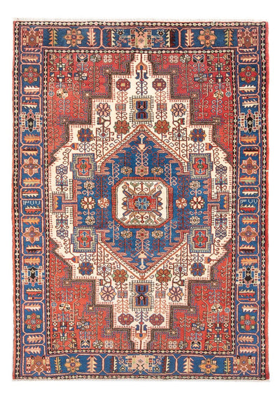 Nahavand Tapijt 142x210cm - Perzisch tapijt