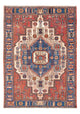 Nahavand Tapijt 210x142cm - Perzisch tapijt