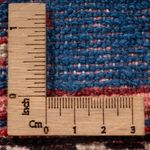 Perzisch Tapijt - Nomadisch - 210 x 142 cm - blauw