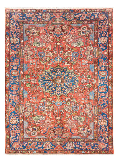 Nahavand Tapijt 150x220cm - Perzisch tapijt