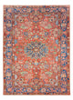 Nahavand Tapijt 220x150cm - Perzisch tapijt
