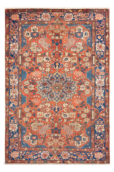 Nahavand Tapijt 150x240cm - Perzisch tapijt
