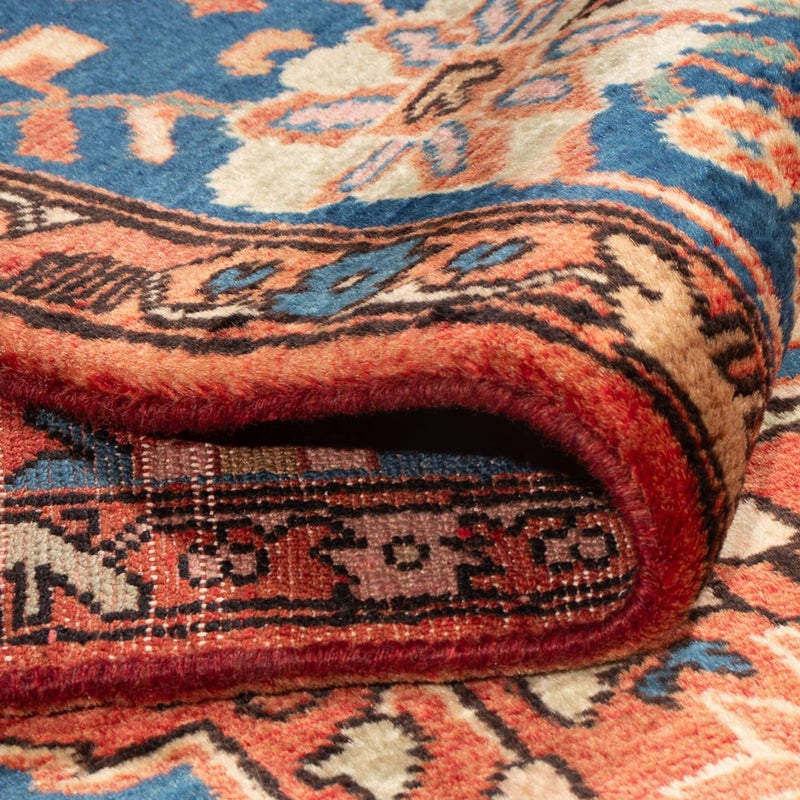 Perzisch Tapijt - Nomadisch - 240 x 150 cm - licht rood