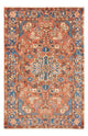 Nahavand Tapijt 237x153cm - Perzisch tapijt