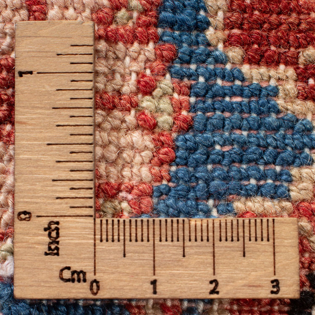 Perzisch Tapijt - Nomadisch - 237 x 153 cm - oranje