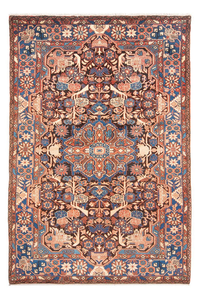 Nahavand Tapijt 155x244cm - Perzisch tapijt