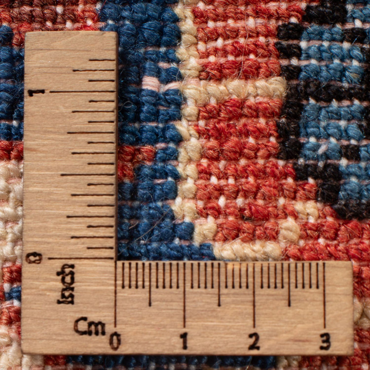 Perzisch Tapijt - Nomadisch - 244 x 155 cm - licht rood