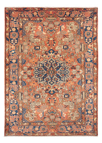 Nahavand Tapijt 246x160cm - Perzisch tapijt – product image