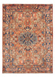 Nahavand Tapijt 246x160cm - Perzisch tapijt