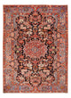 Perzisch Tapijt - Nomadisch - 220 x 160 cm - licht rood