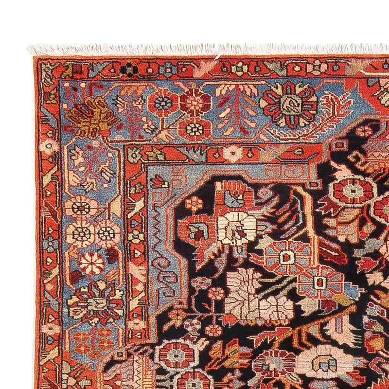 Perzisch Tapijt - Nomadisch - 220 x 160 cm - licht rood