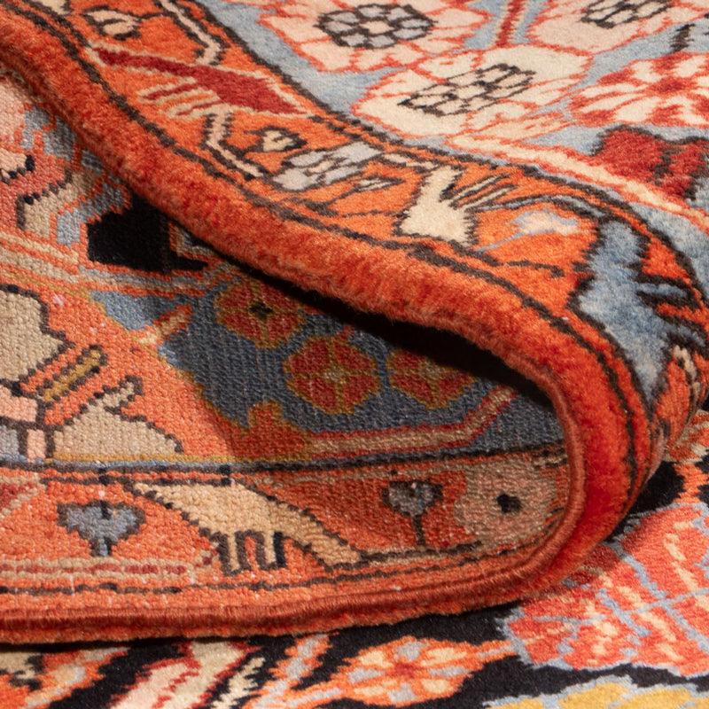 Perzisch Tapijt - Nomadisch - 220 x 160 cm - licht rood