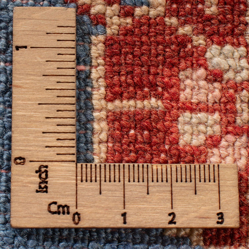 Perzisch Tapijt - Nomadisch - 220 x 160 cm - licht rood