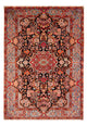 Nahavand Tapijt 230x157cm - Perzisch tapijt