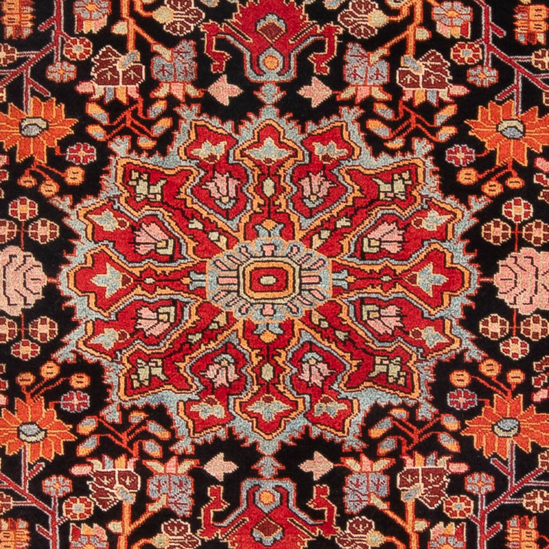 Perzisch Tapijt - Nomadisch - 230 x 157 cm - licht rood