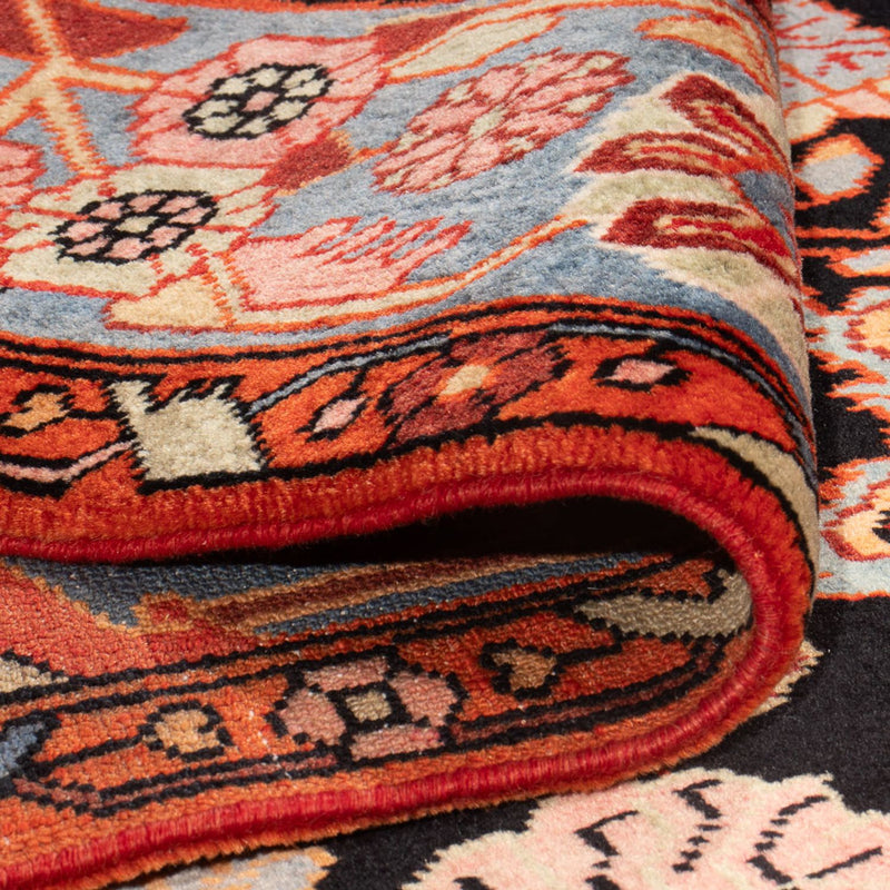 Perzisch Tapijt - Nomadisch - 230 x 157 cm - licht rood