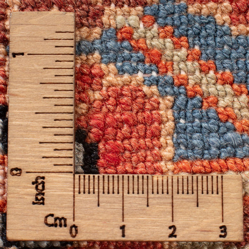 Perzisch Tapijt - Nomadisch - 230 x 157 cm - licht rood