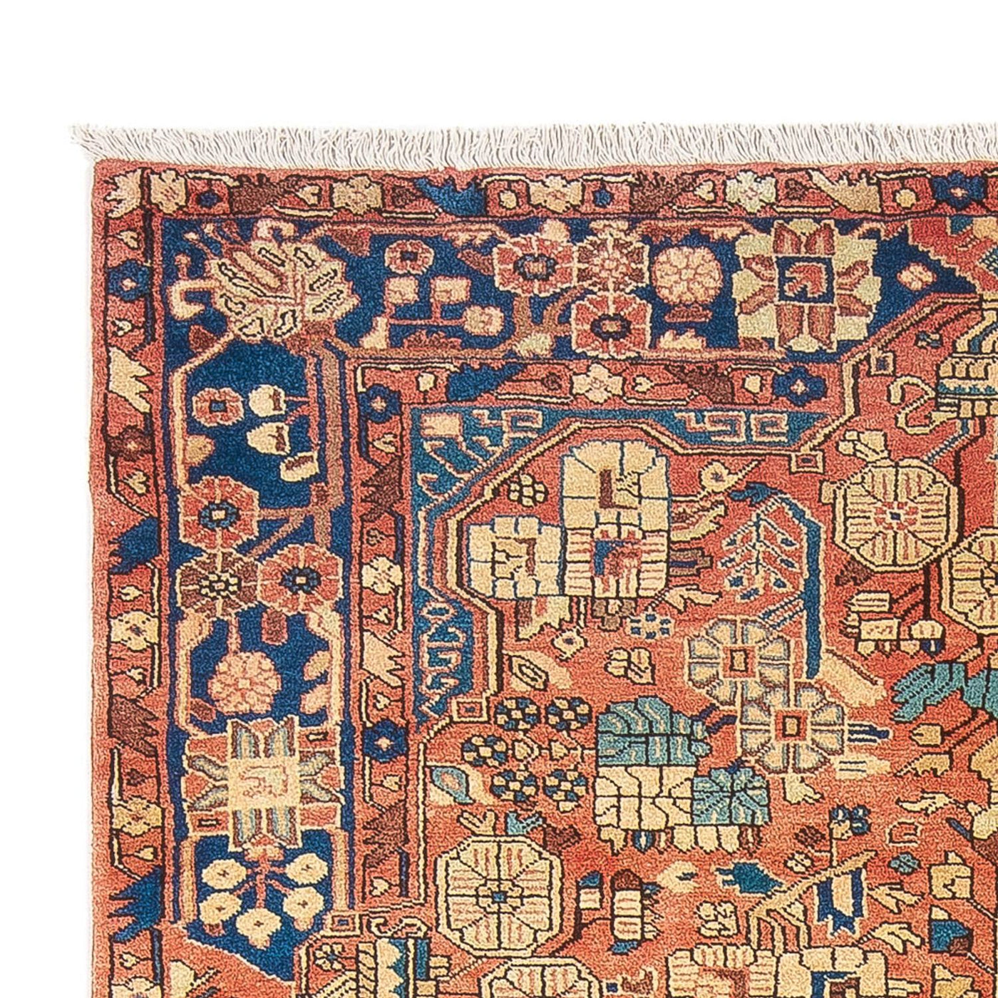 Nahavand Tapijt 240x150cm - Perzisch tapijt