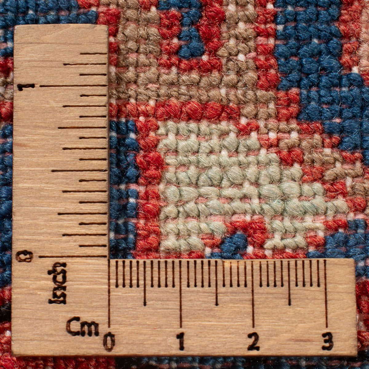 Perzisch Tapijt - Nomadisch - 240 x 150 cm - licht rood