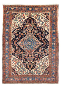 Nahavand Tapijt 238x160cm - Perzisch tapijt – product image