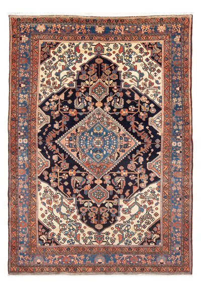 Nahavand Tapijt 160x238cm - Perzisch tapijt