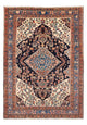 Nahavand Tapijt 238x160cm - Perzisch tapijt
