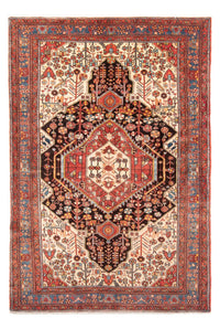 Nahavand Tapijt 234x153cm - Perzisch tapijt – product image