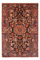 Nahavand Tapijt 245x154cm - Perzisch tapijt
