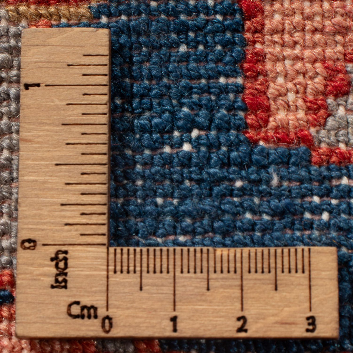 Perzisch Tapijt - Nomadisch - 245 x 154 cm - bordeauxrood