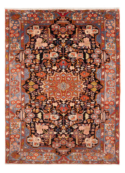 Nahavand Tapijt 162x235cm - Perzisch tapijt