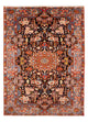 Nahavand Tapijt 235x162cm - Perzisch tapijt